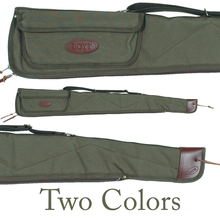 Boyt, Alaskan Shotgun Case with Accessory Pocket