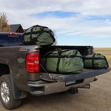 Boyt, Explorer Duffel
