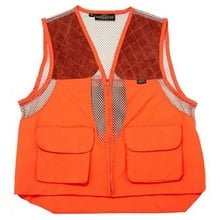 Boyt, Mesh Back Upland Vest