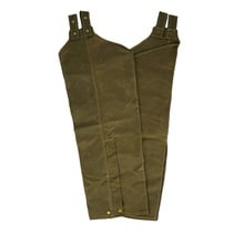 Boyt, Pro Series Waxed Canvas Chaps