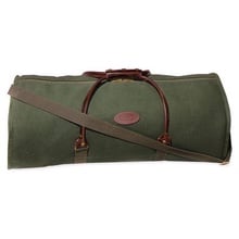 Boyt, Rolled Handle Duffel, Green