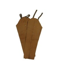 Boyt, Traditional Waxed Upland Chaps