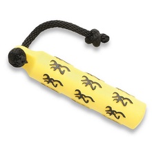 Browning Buckmark Training Bumper, 2" W x 10" L, 1-Pack