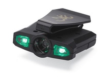 Browning, Cap Light, Night Seeker Pro Black