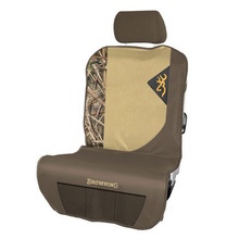 Browning, Passenger Seat Cover, Mossy Oak Blades