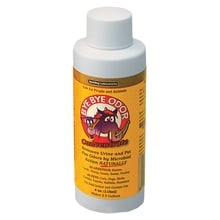 Bye Bye Odor, Concentrate, Scented, 4 oz