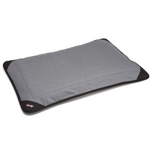 Caldera, Hot & Cold Pet Bed, Gray, Medium