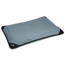 Caldera, Hot & Cold Pet Bed, Gray, Large
