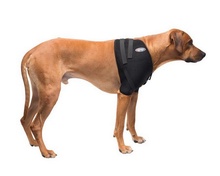Caldera, Shoulder Pet Therapy Wrap with Therapy Gel, Large