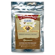 Canine Activ, High Performance, Travel Pack, 28 Count