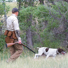 Cody Hunt Gear, Game Bag, Brown