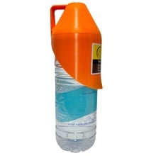 Cody Hunt Gear, Pet Water Cup, Orange