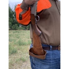 Cody Hunt Gear, Gun Rest