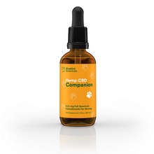 Companion CBD Hemp Oil For Dogs & Cats