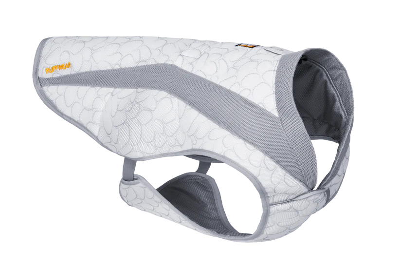 RuffWear, Swamp Cooler, Gray