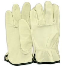 Cowhide Gloves