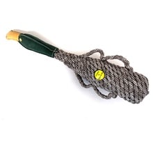 Crinkle Duck 2 Liter with Squeaker and Handles, XL