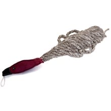 Crinkle Pheasant 2 Liter with Squeaker and Handles, XL