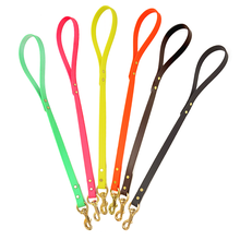 Custom Dura-Flex Dog Lead