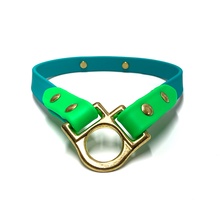 Custom Dura-Flex, V-Neck Collar, 3/4" Wide