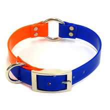 Custom Dura-Lon Collars, 2 Color