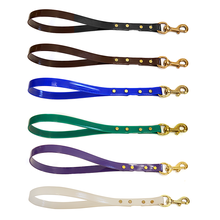 Custom Dura-Lon Dog Lead