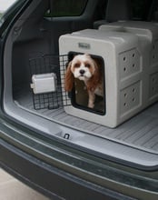Dakota 283, G3 Framed Door Kennel, Small