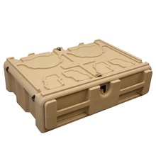 Dakota 283, UTV 283 Lifestyle Vault