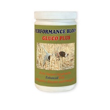 Dog Bloom, Performance Bloom Gluco Plus