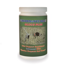 Dog Bloom, Performance Bloom Gluco Plus