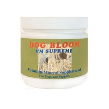 Dog Bloom, VM Supreme