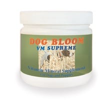 Dog Bloom, VM Supreme