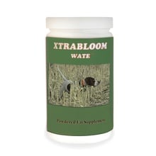 Dog Bloom, Xtrabloom Wate