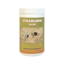 Dog Bloom, Xtrabloom Wate