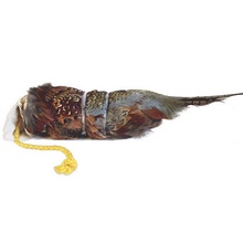 Dog Training Pheasant Pelt Dummy