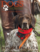 GSPCI, Dog Training Package