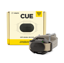 Dogtra, Cue Additional Receiver