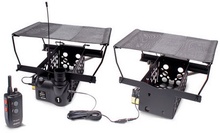 Dogtra, Remote Release Deluxe System, Launcher Extension Cable