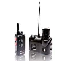 Dogtra, Remote Release Deluxe System