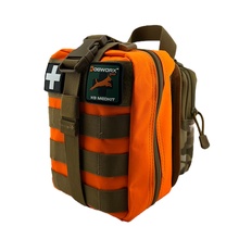 Dogworx Gear, K9 Medkit, Working Dog Edition