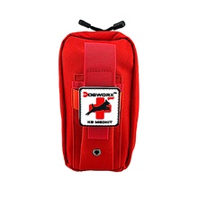 Dogworx, K9 Medkit, Trail Mini
