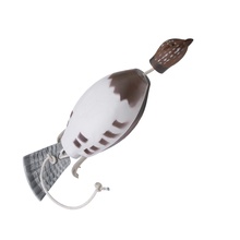 Dokken Dead Fowl Trainer, Ruffed Grouse