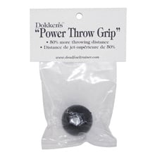 Dokken, Dead Fowl Trainer, Power Throw Grip