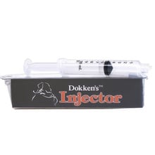 Dokken, Dead Fowl Trainer, Scent Injector