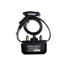 DT Systems, 1125 DT Mini No Bark Training Collar