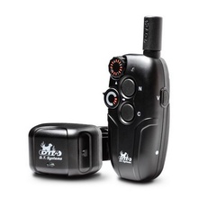 DT Systems, Master Retriever 1100, Black