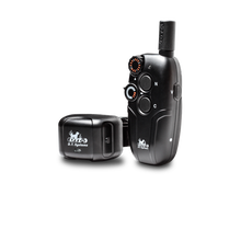 DT Systems, Master Retriever 1100, Black