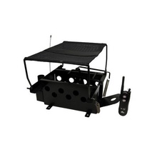 DT Systems, Natural Flush Remote Bird Launcher, Quail/Pigeon, With Transmitter