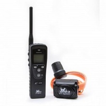 DT Systems, Super Pro e-Lite, SPT 2400, Beeper/Locator
