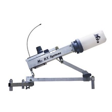 DT Systems, Super Pro Remote Dummy Launcher, RDL 1205